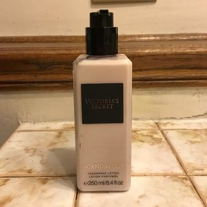 Scandalous Fragrance Lotion